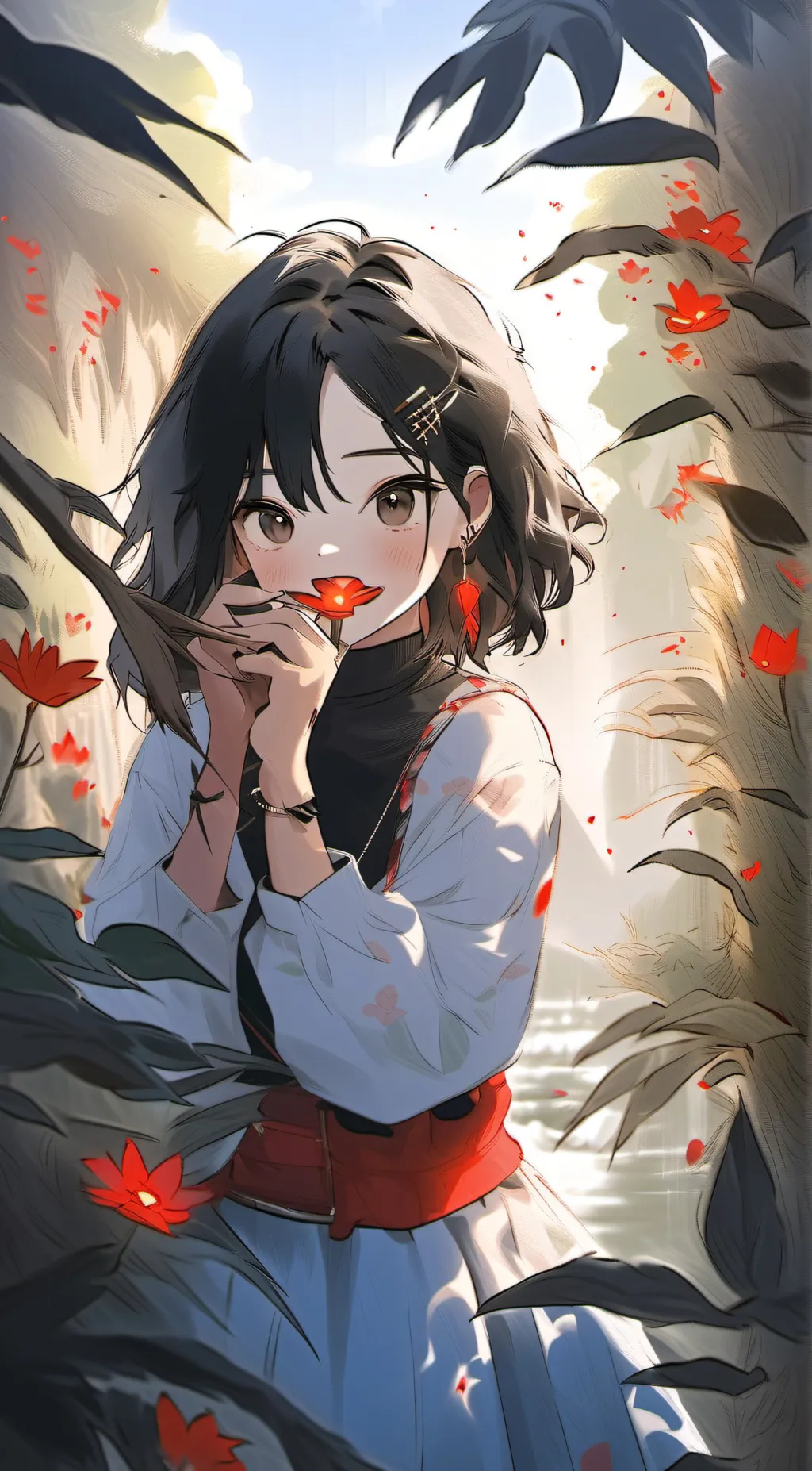 Talkie AI - Chat with thea