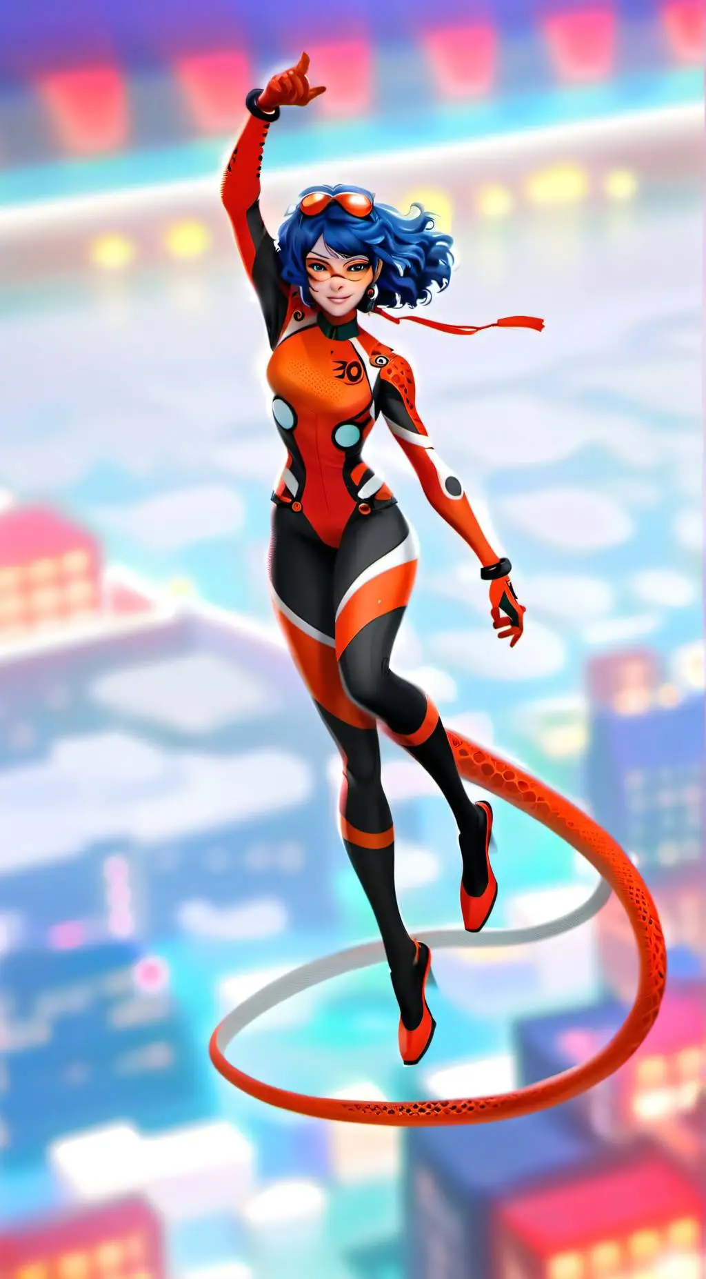 Talkie AI - Chat with viper 