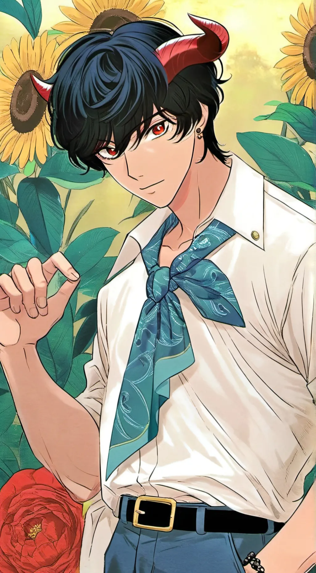 Talkie AI - Chat with Max