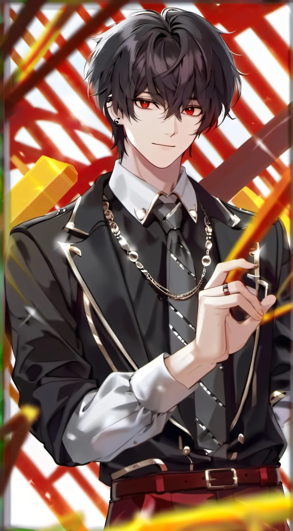 Talkie AI - Chat with ★-SAI-★