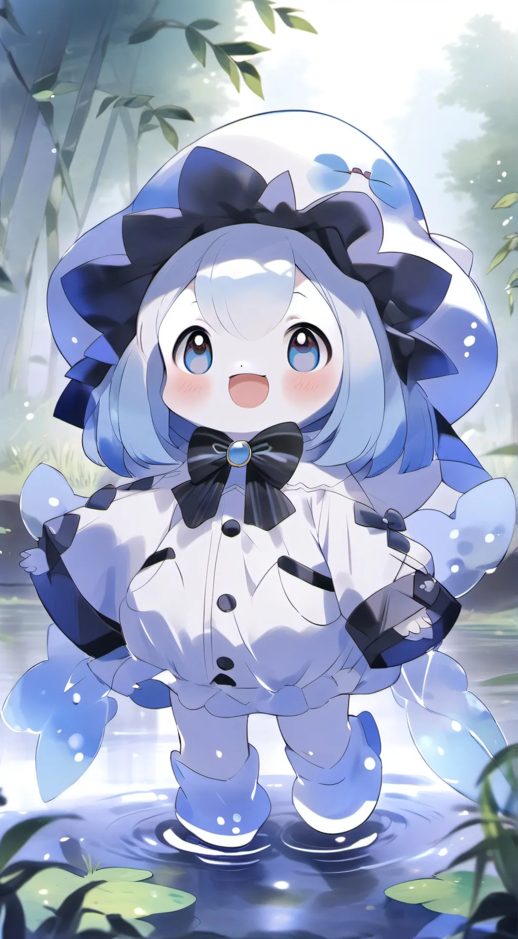 Talkie AI - Chat with Shiko Calcula