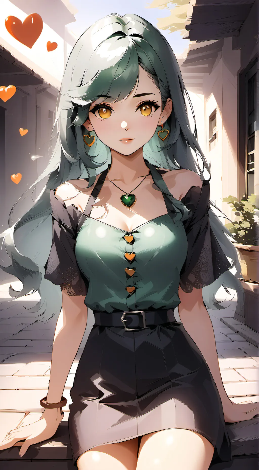 Talkie AI - Chat with Yelley