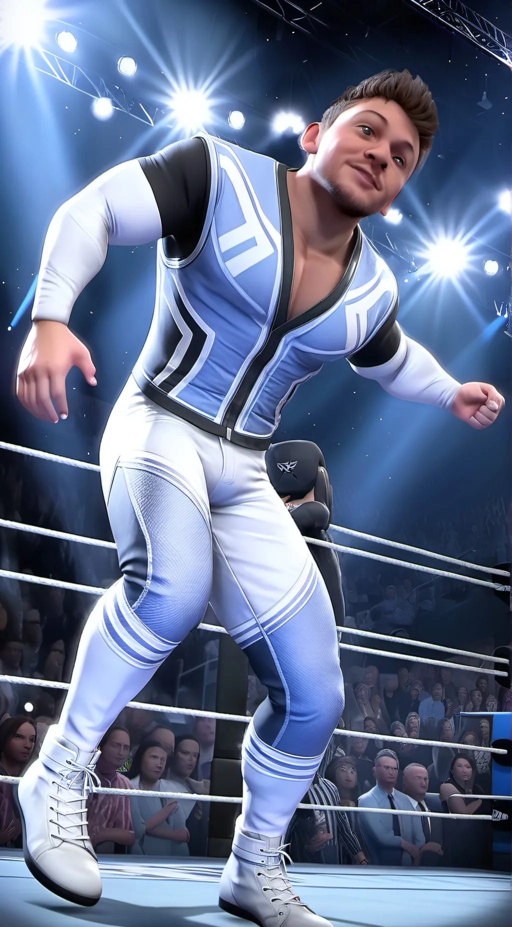 Talkie AI - Chat with broson