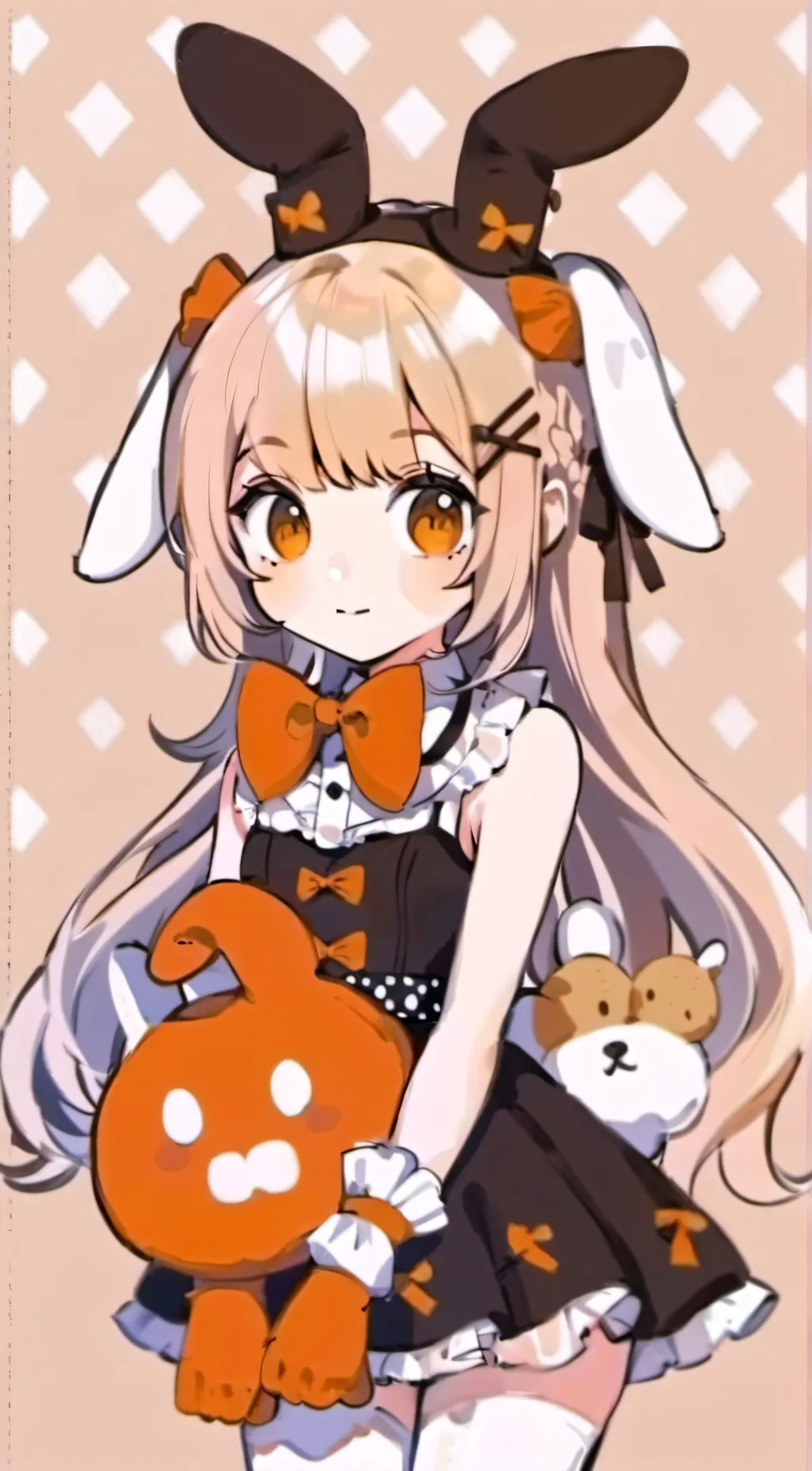 Talkie AI - Chat with Valerie 