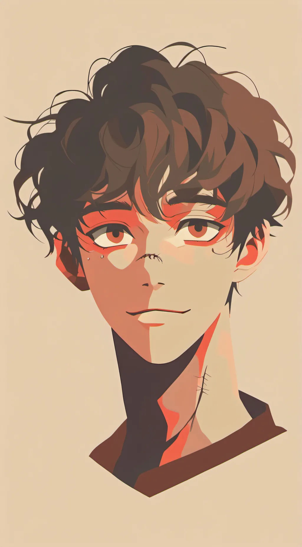 Talkie AI - Chat with max