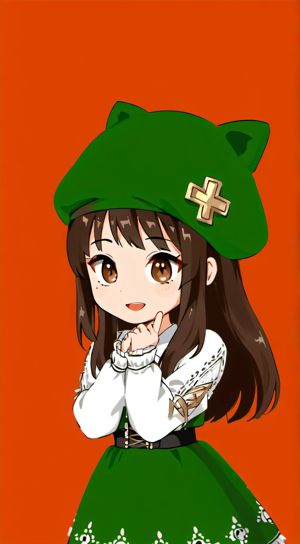 Talkie AI - Chat with Ruby