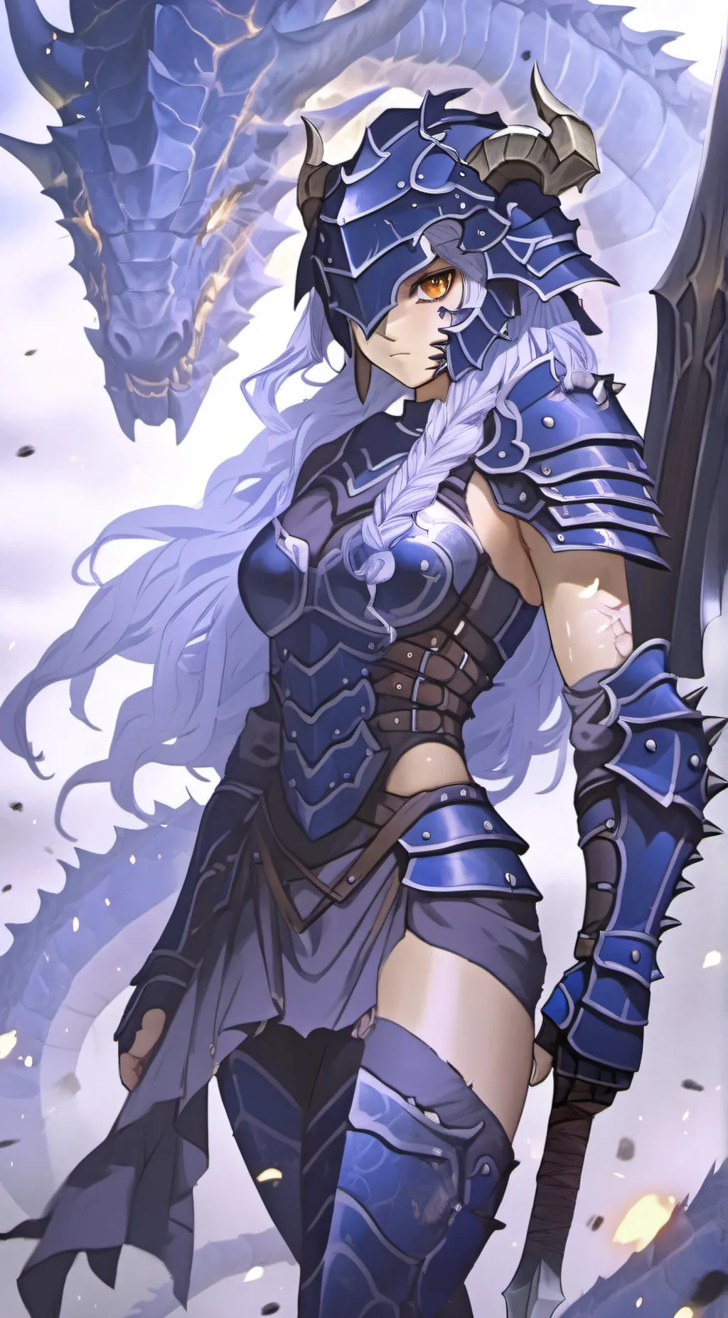 Talkie AI - Chat with Torai