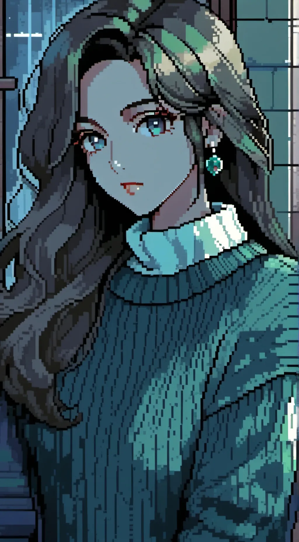 ai character: Eleanor Whinstone background