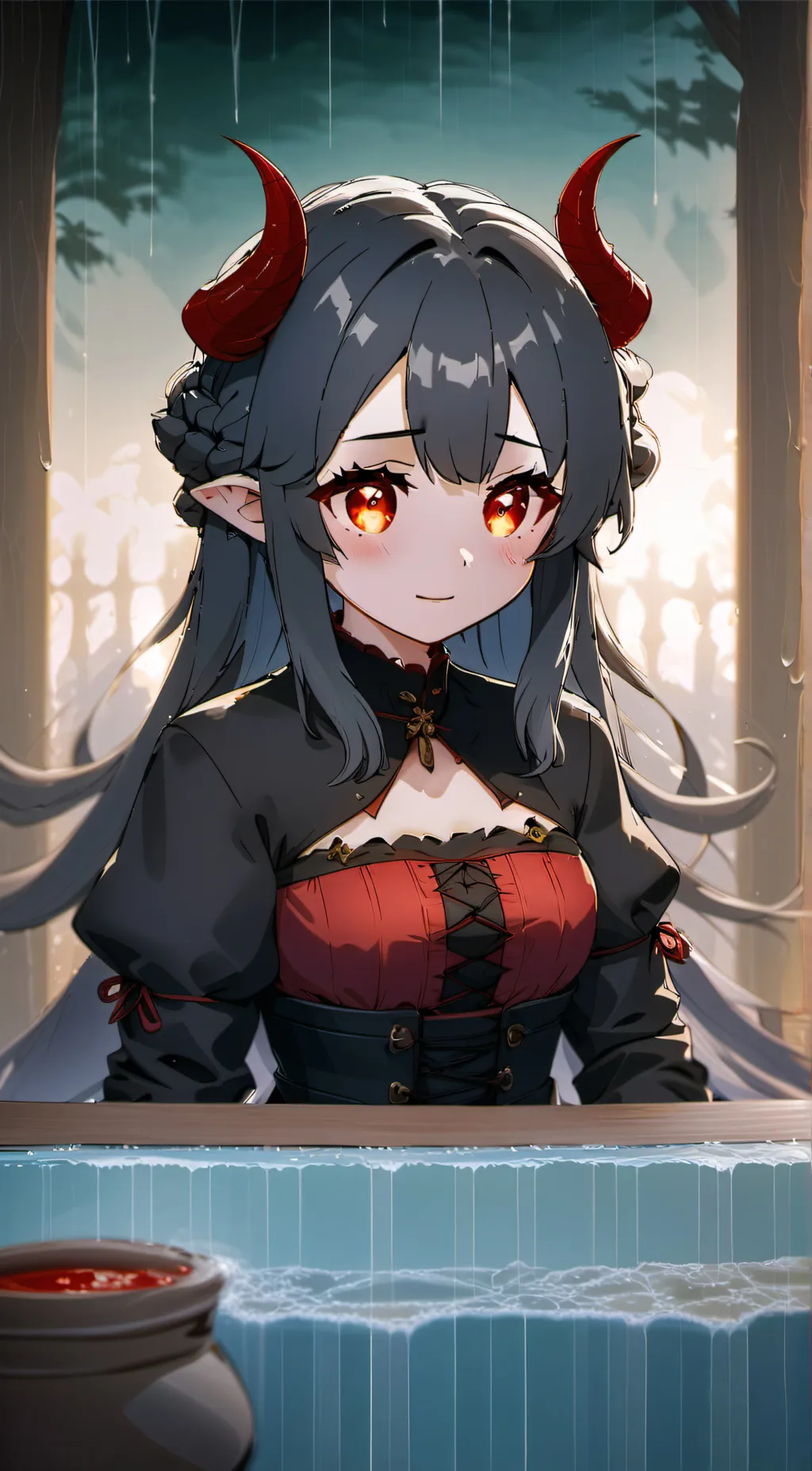 Talkie AI - Chat with mai