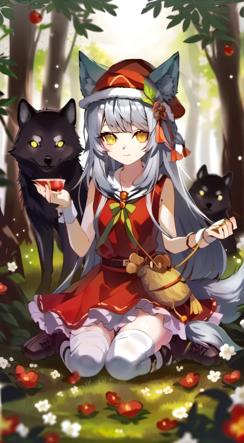 Talkie AI - Chat with Avery