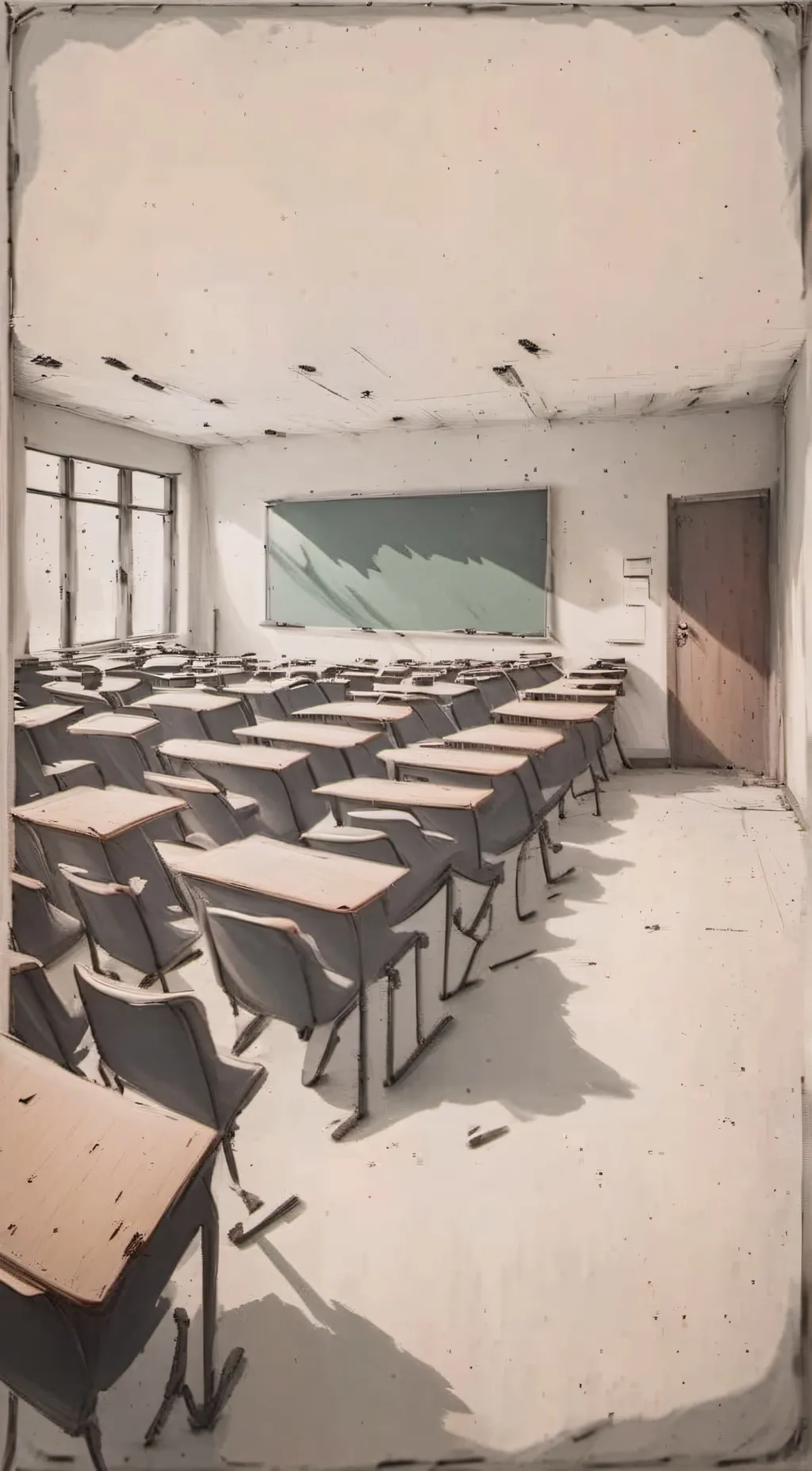 Talkie AI - Chat with Classroom 