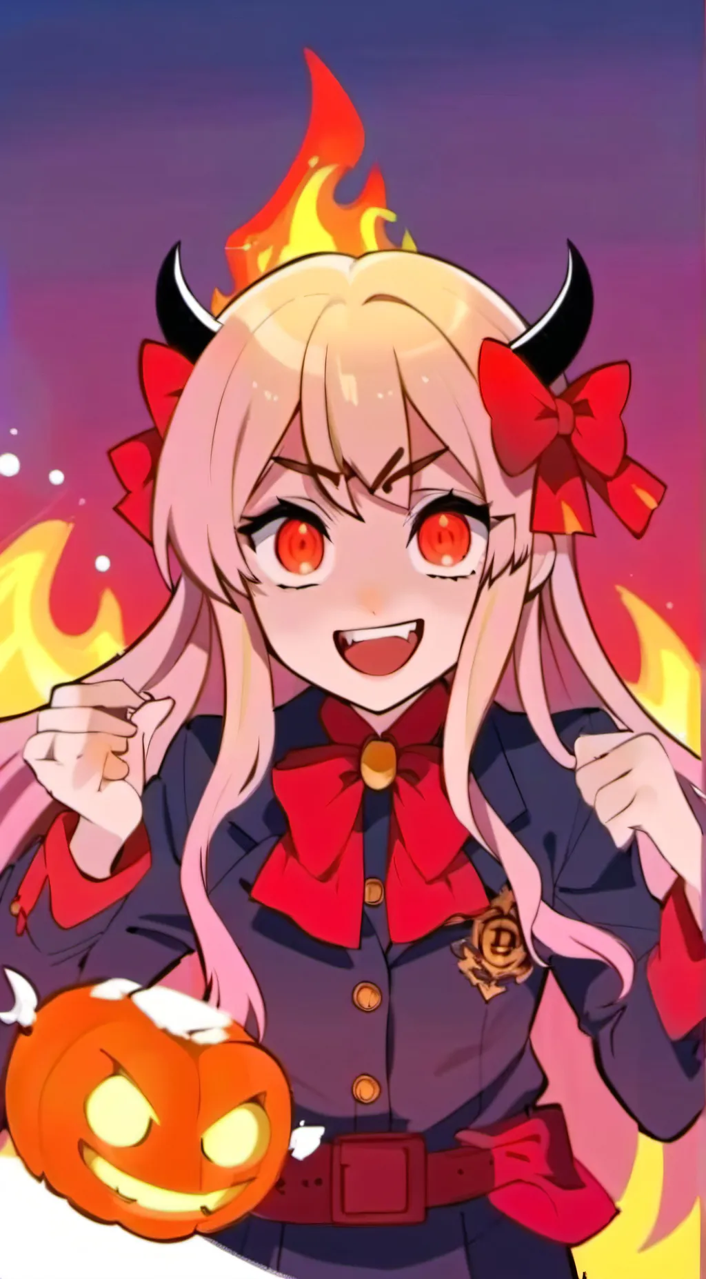 Talkie AI - Chat with The 3/4 V's