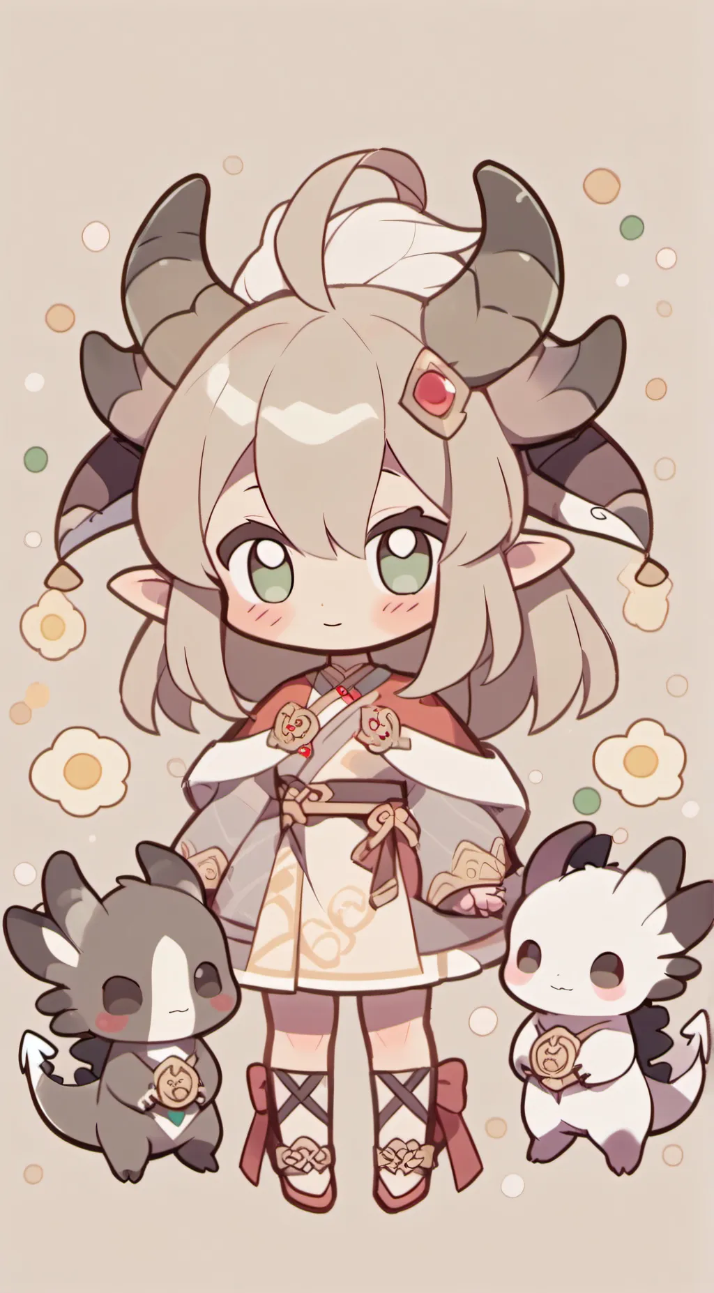 Talkie AI - Chat with Wings of fire