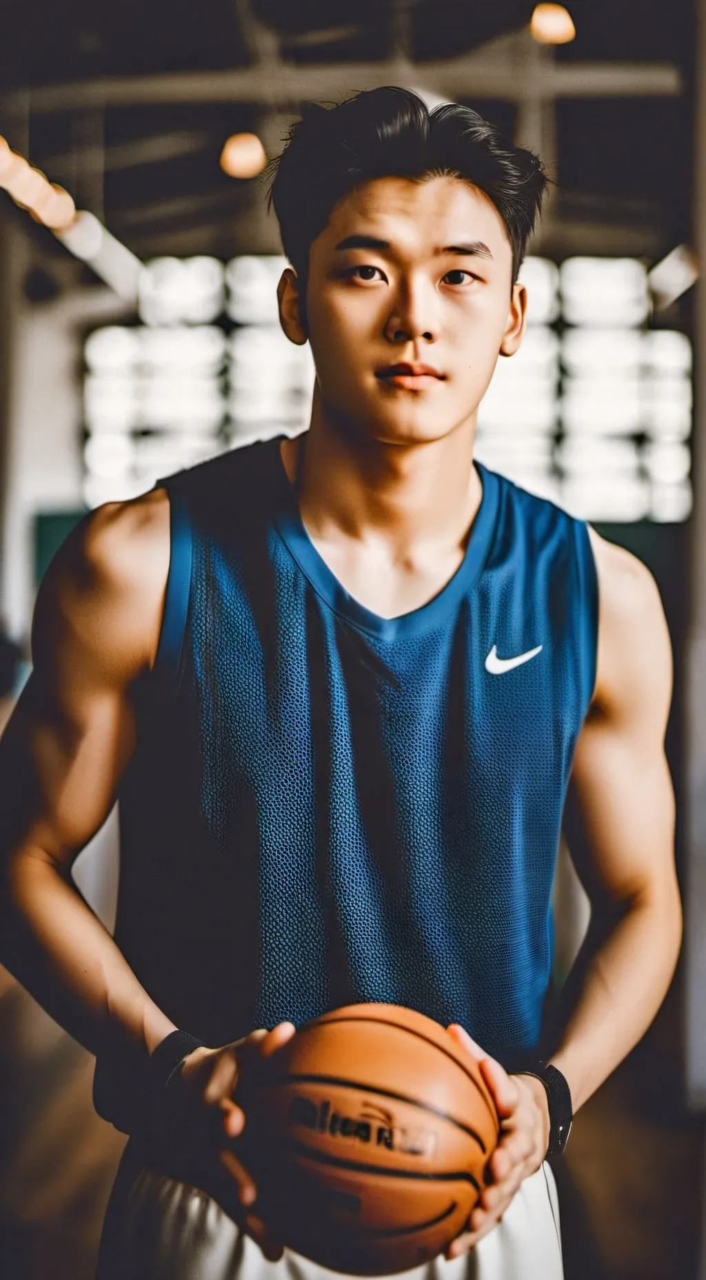 Talkie AI - Chat with jack