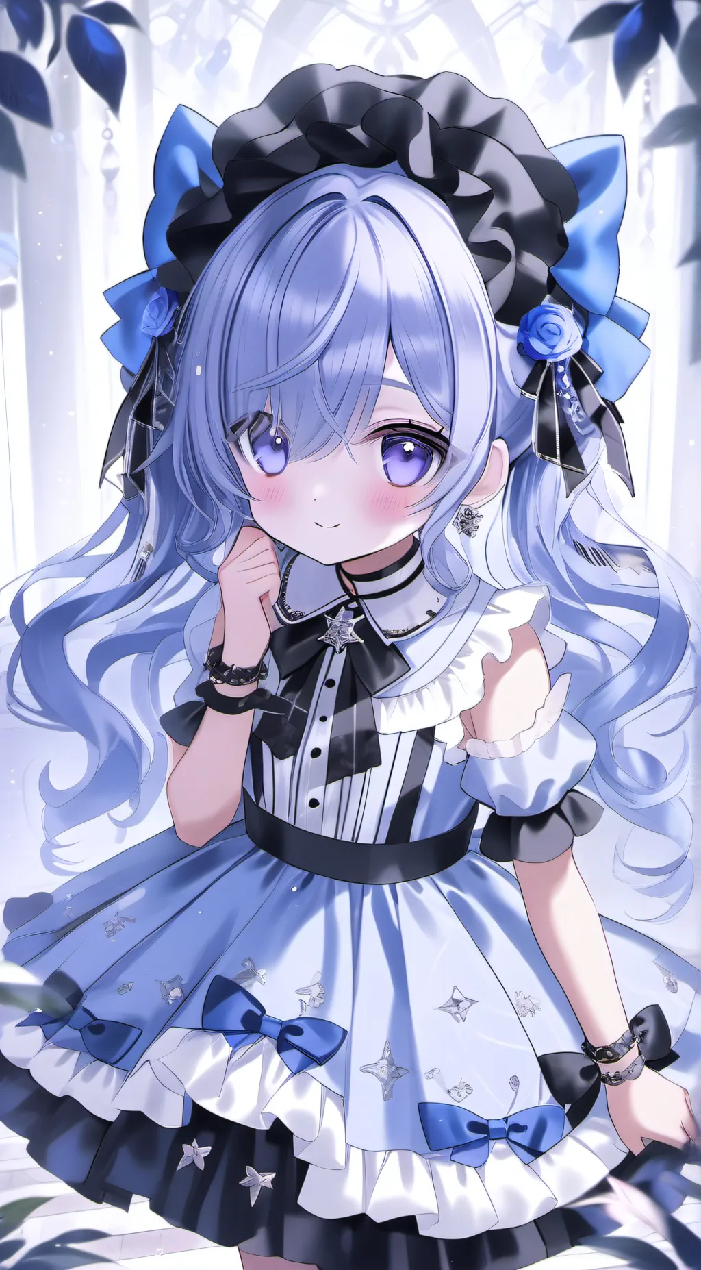 Talkie AI - Chat with kayla