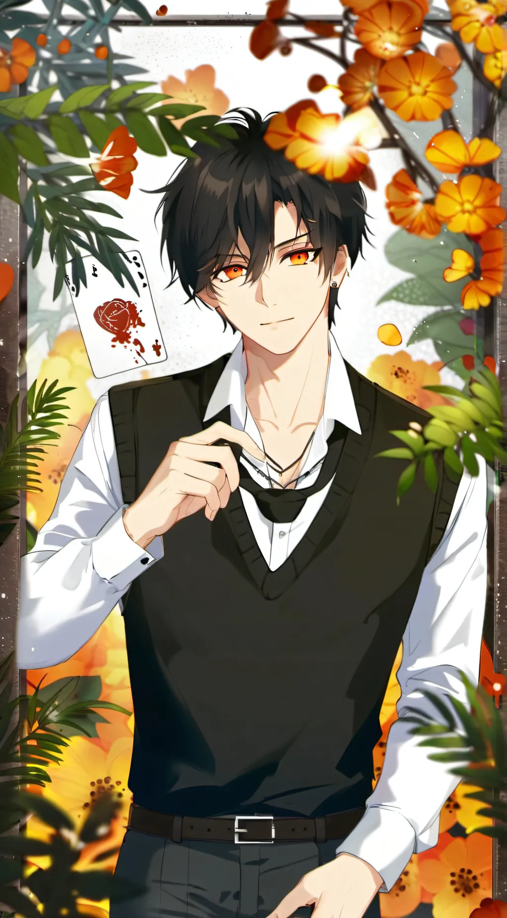 Talkie AI - Chat with Can