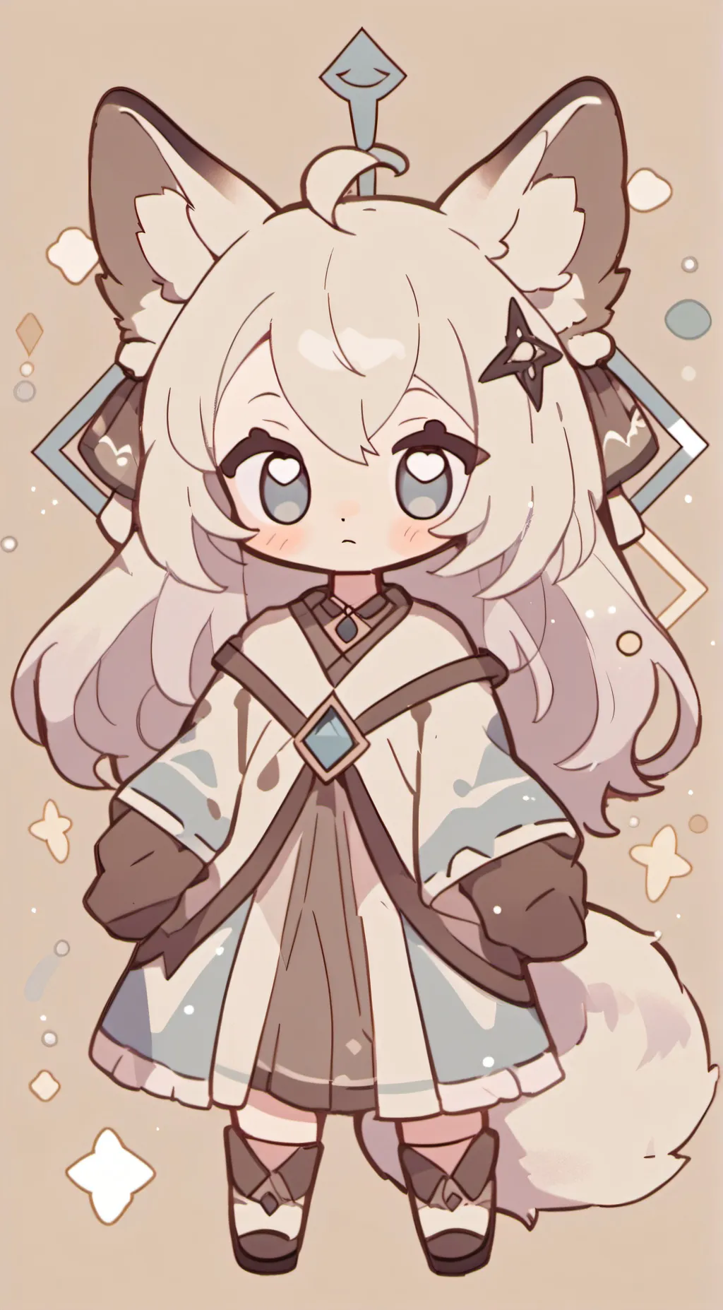 Talkie AI - Chat with Sakia(サキア)