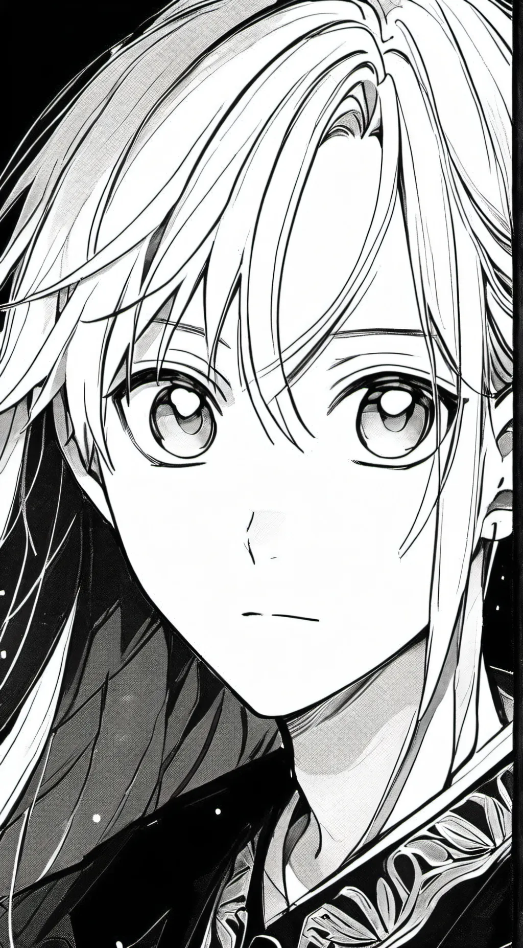 ai character: asher background