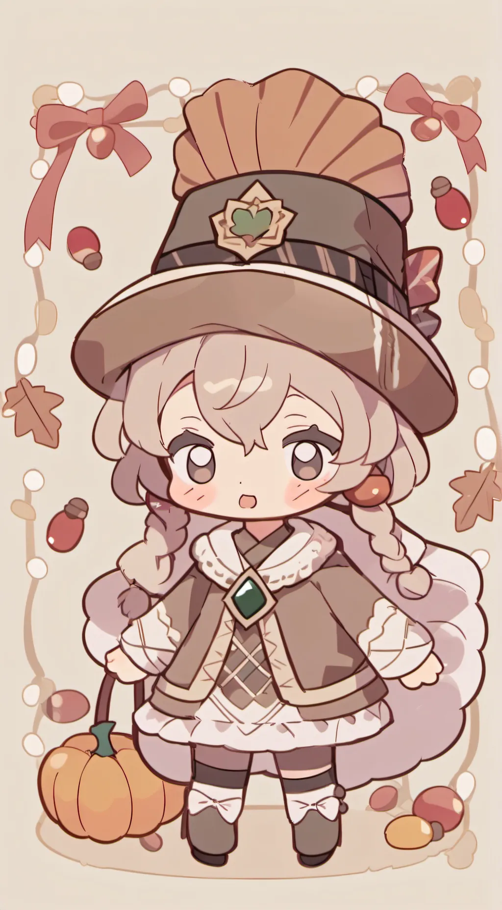 Talkie AI - Chat with TurkeyTurnday