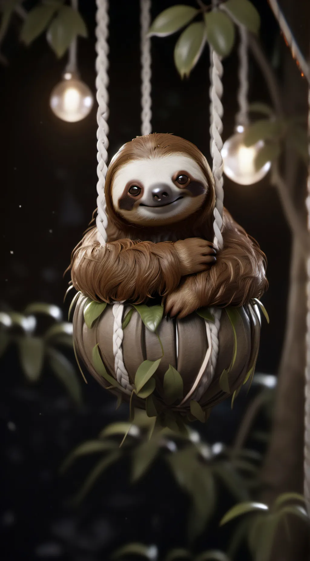 Talkie AI - Chat with Popcorn 