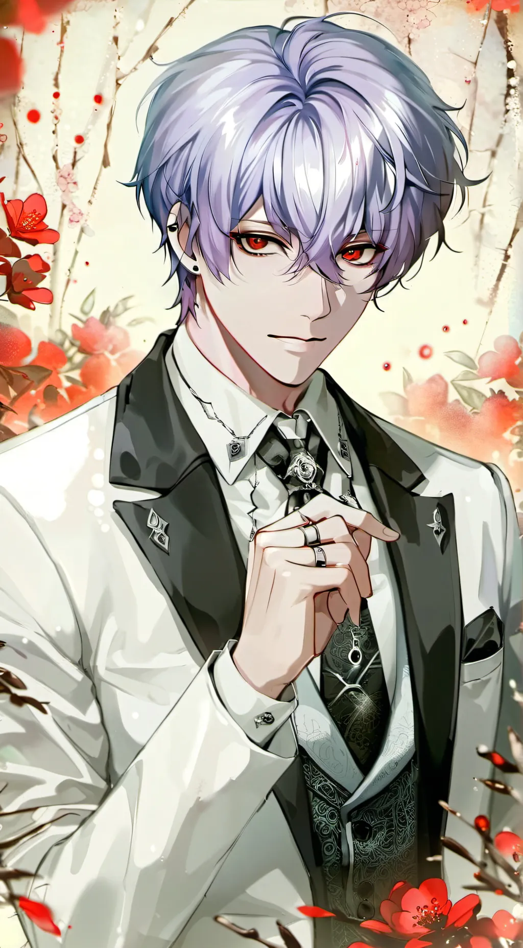 ai character: ~ᗩKIKO~ background