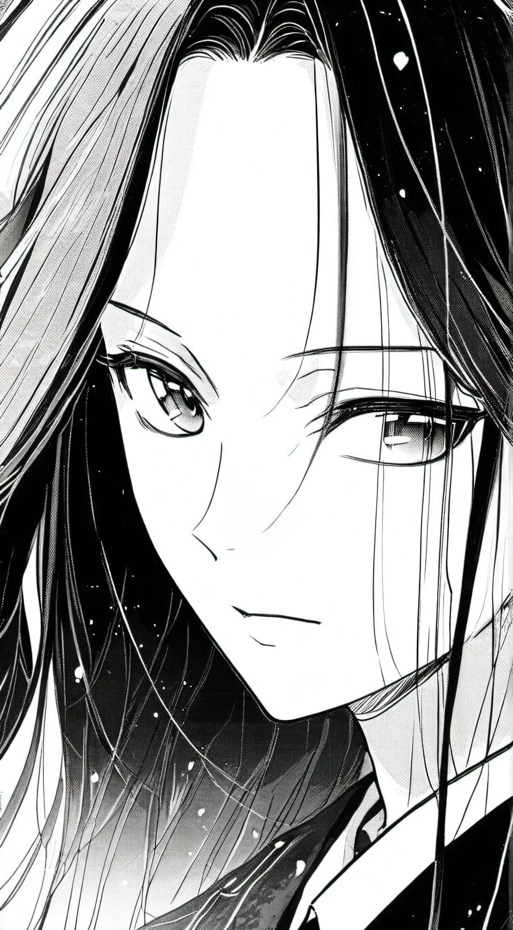 ai character: Lilly background