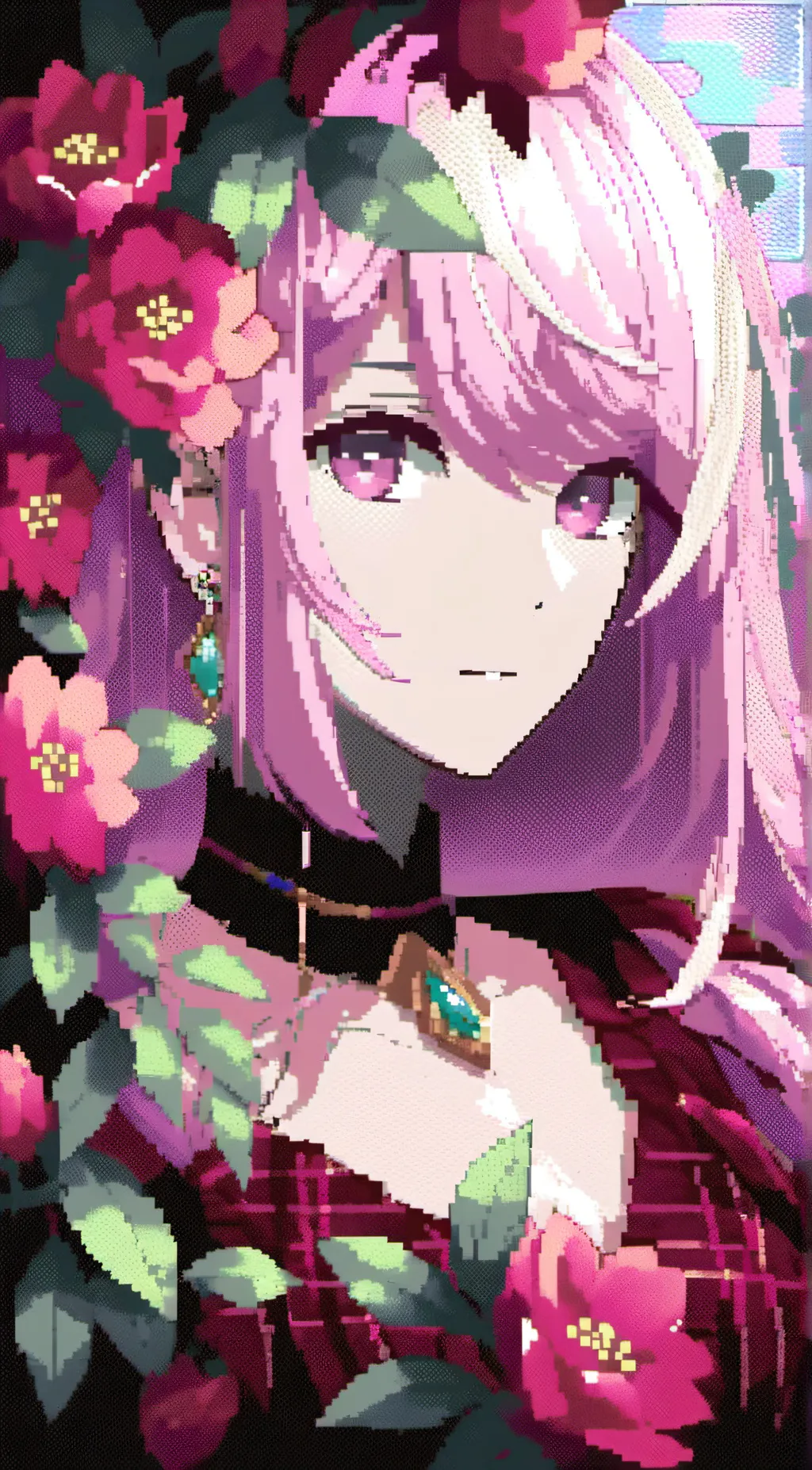 Talkie AI - Chat with lilly