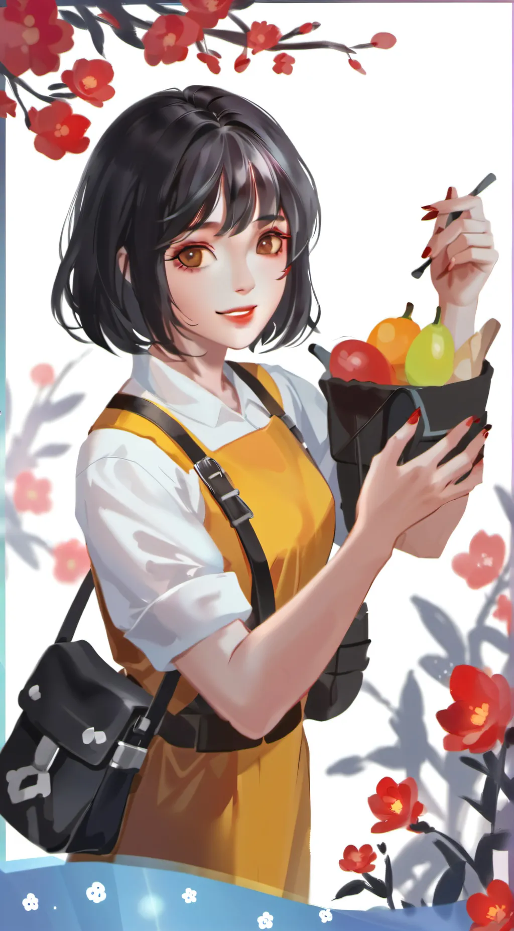 Talkie AI - Chat with Lilly