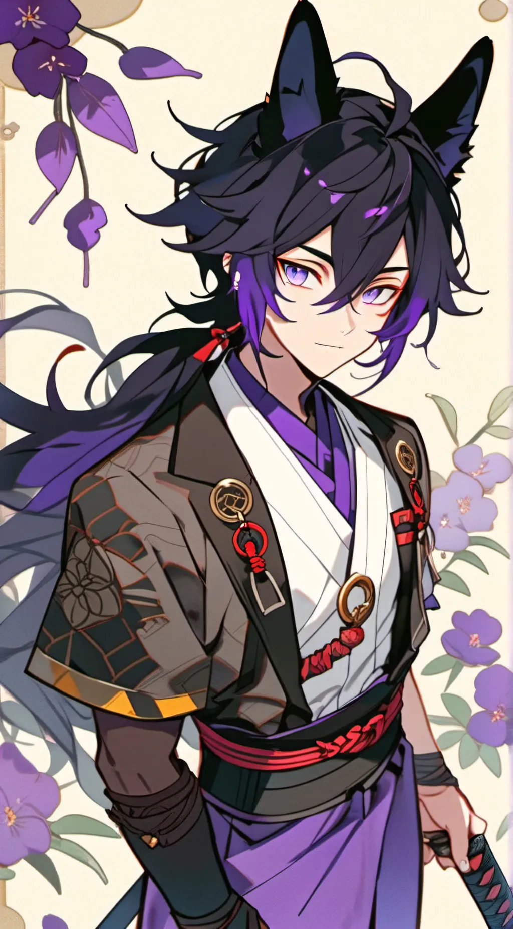 Talkie AI - Chat with The legendary foxs