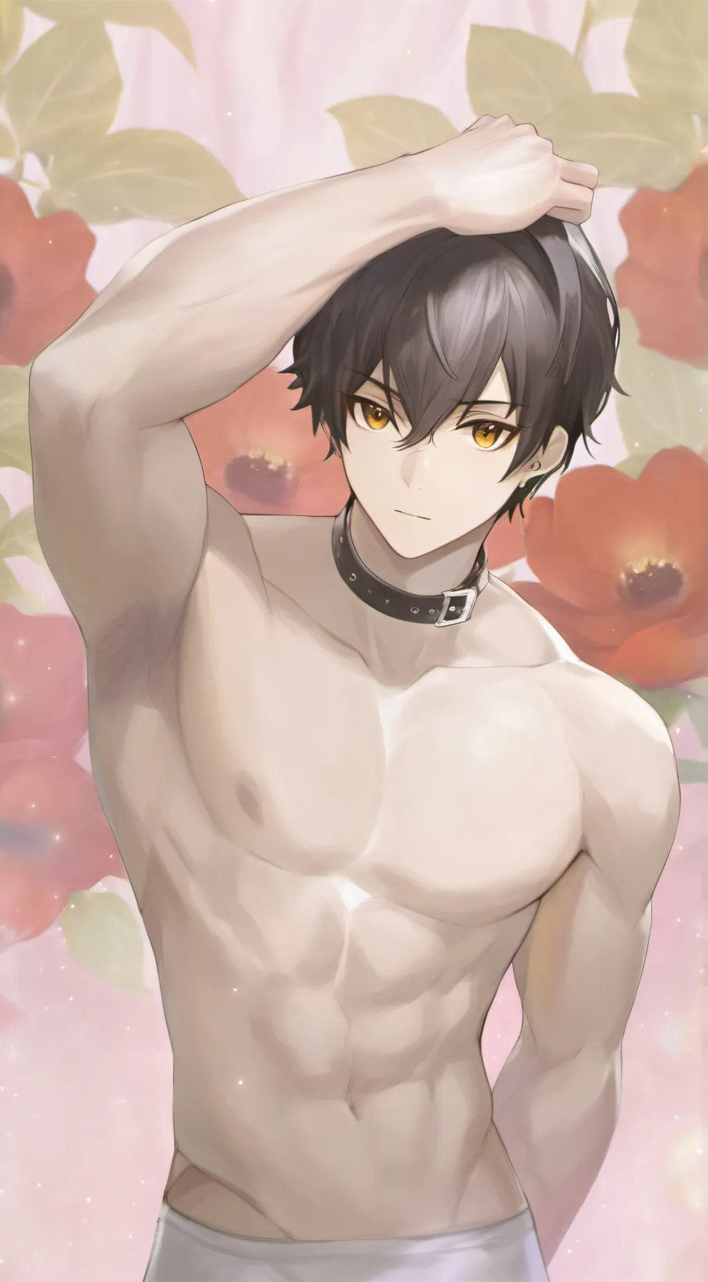 Talkie AI - Chat with Enzo