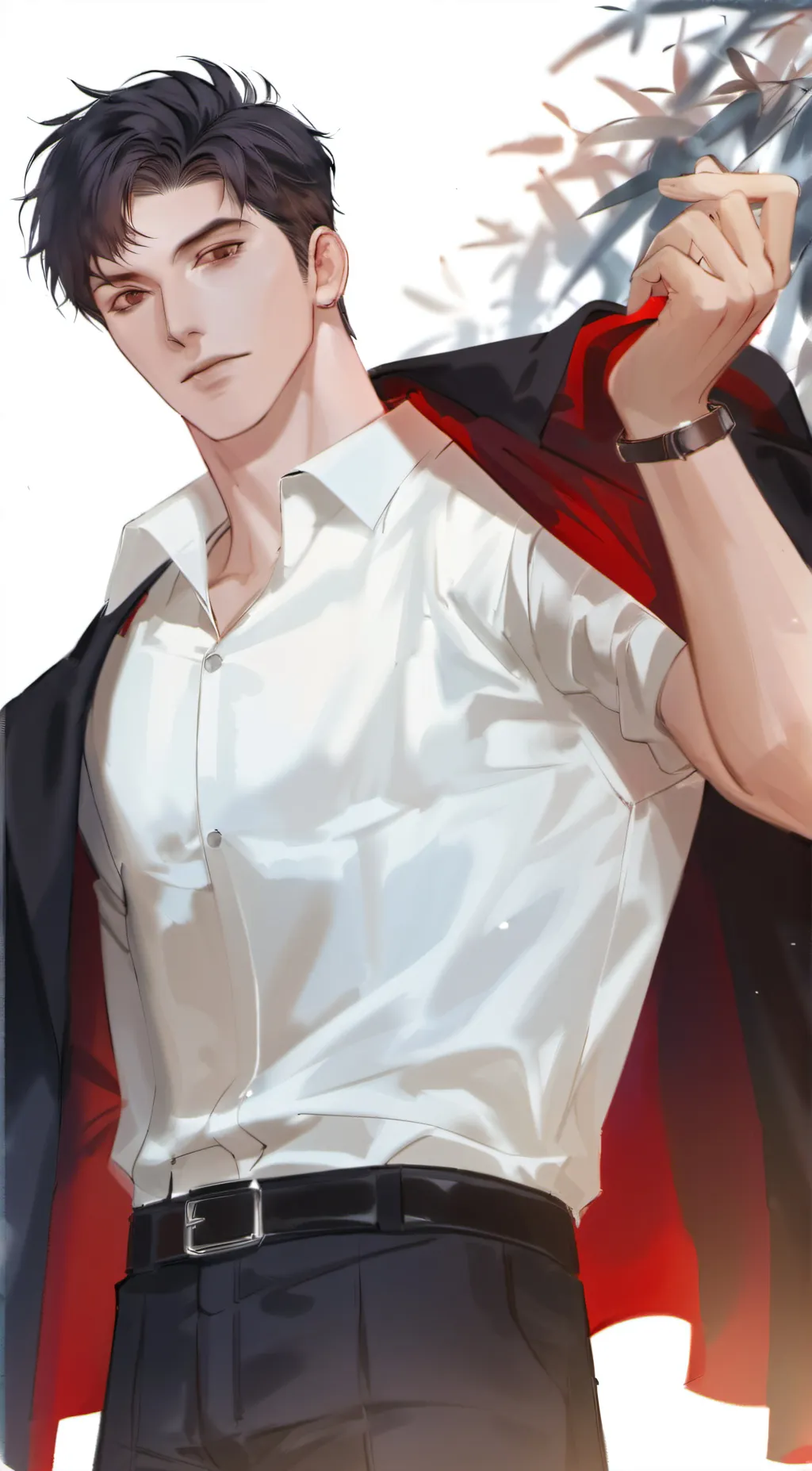 Talkie AI - Chat with Alex Volkov