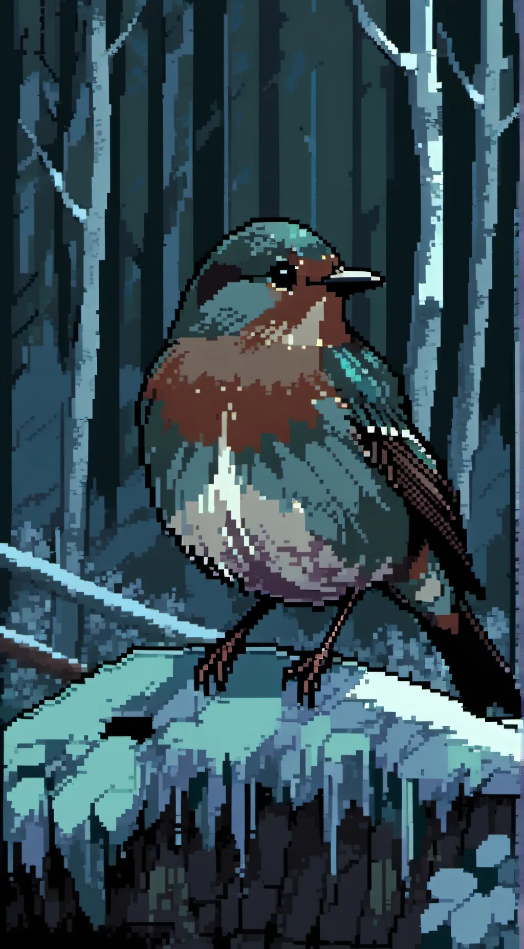 Talkie AI - Chat with Robin