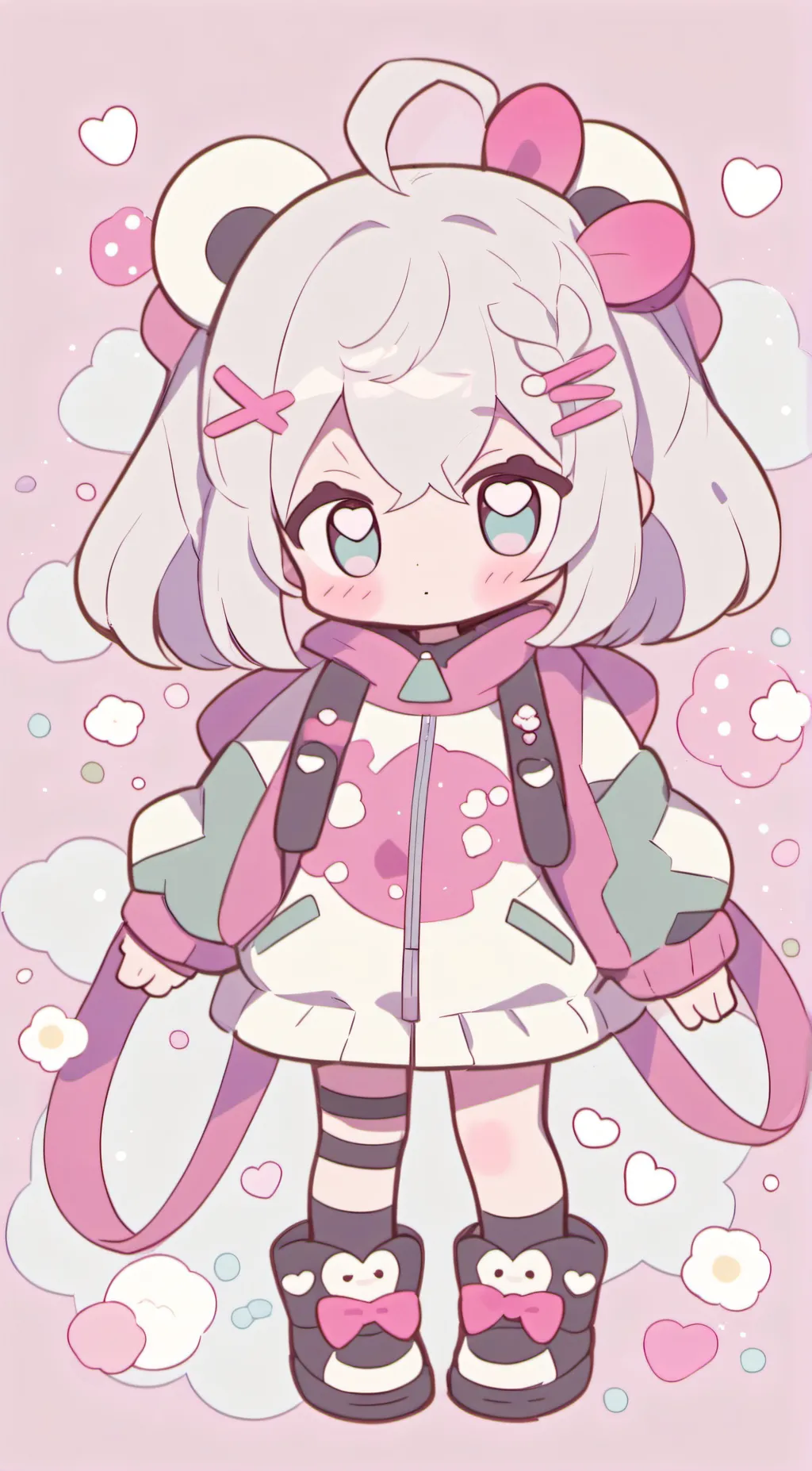 Talkie AI - Chat with Amaya Gucci elrea