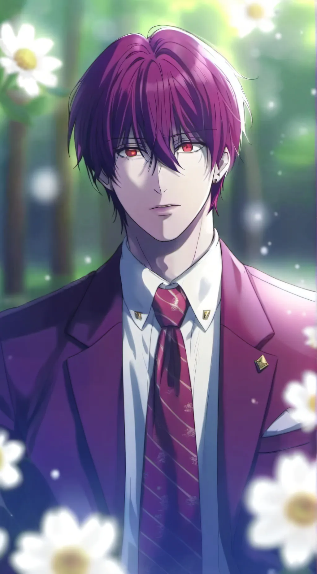 Talkie AI - Chat with Caín 