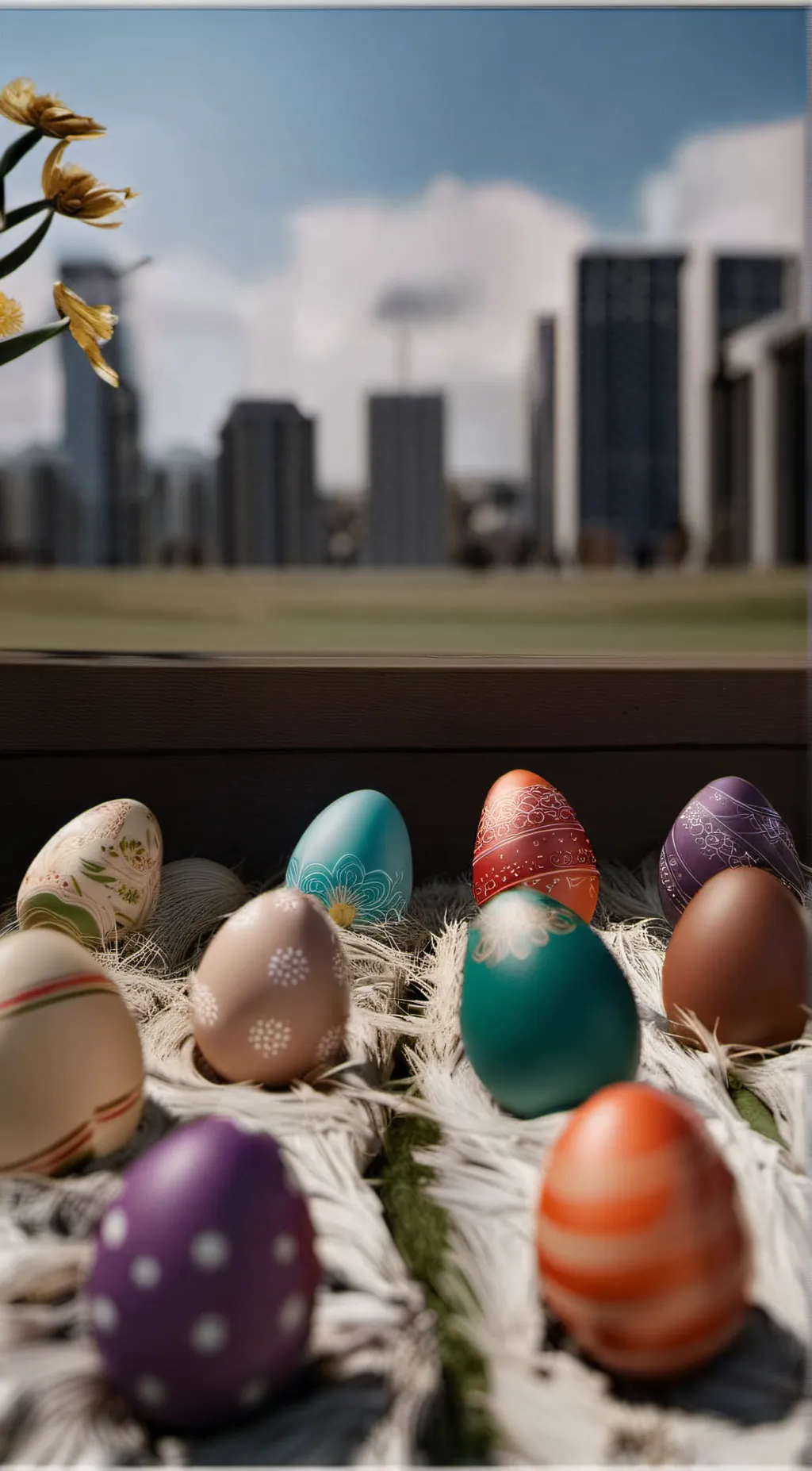 Talkie AI - Chat with Easter Egg Hunt 24