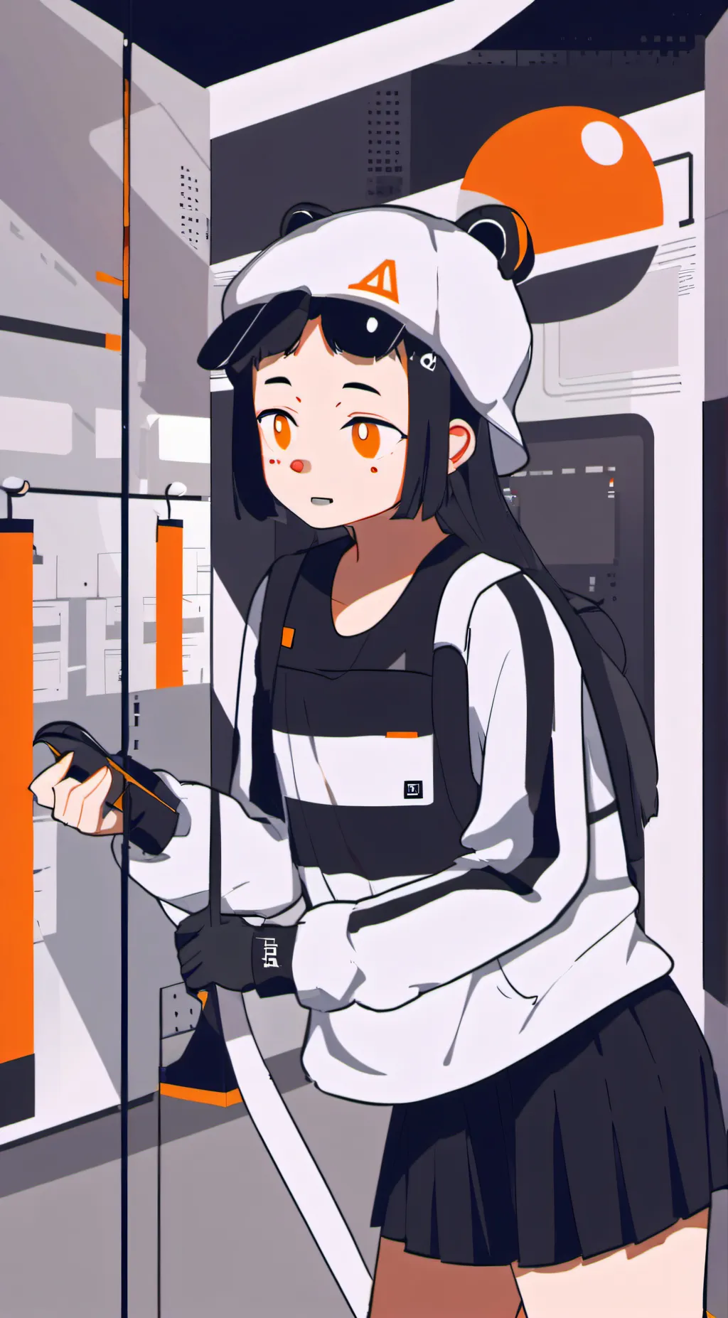 Talkie AI - Chat with Lilly