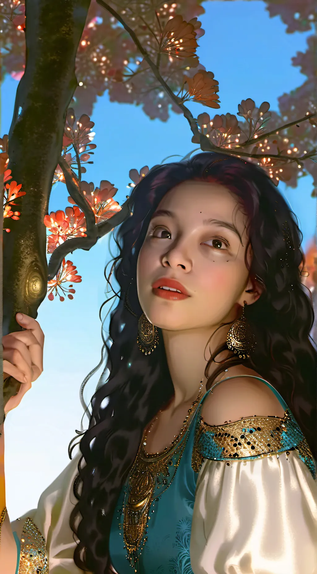 Talkie AI - Chat with Jayla