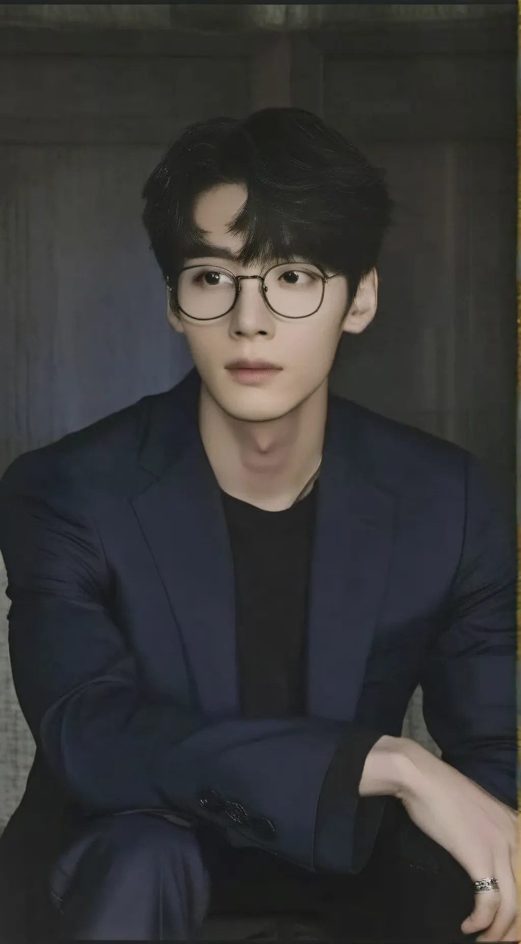 Talkie AI - Chat with Douyin aktor China