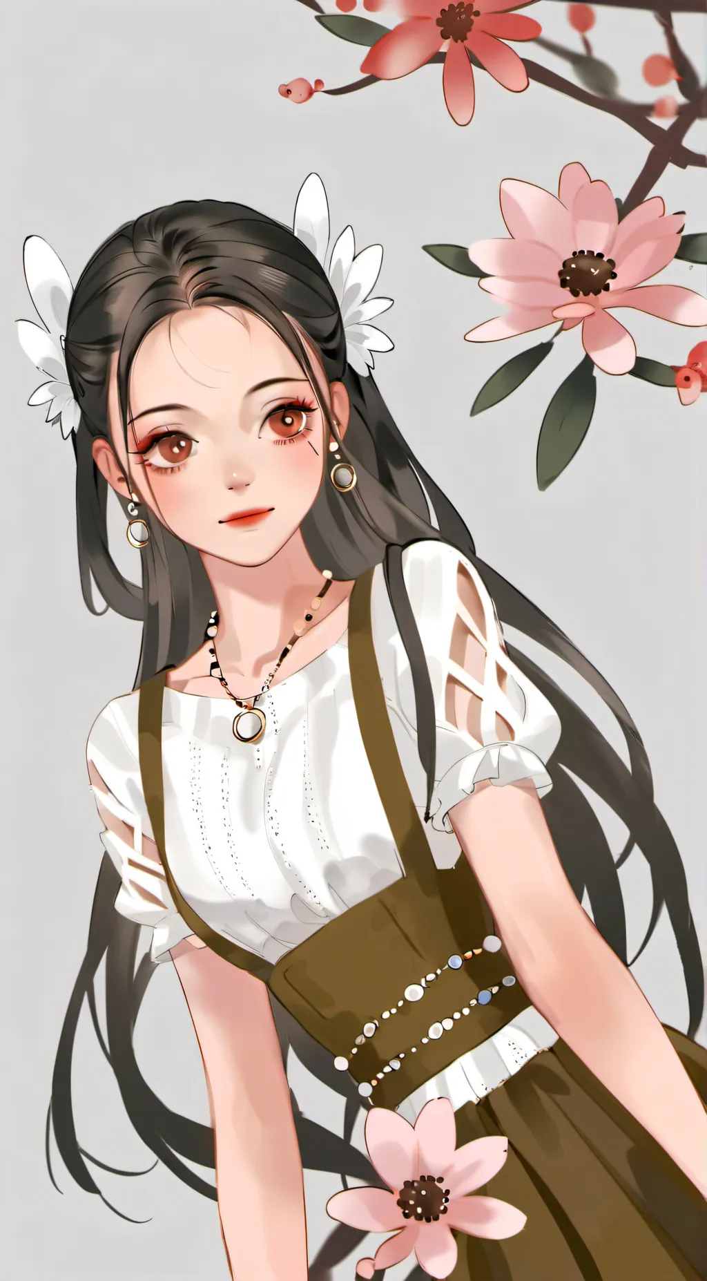 Talkie AI - Chat with milly