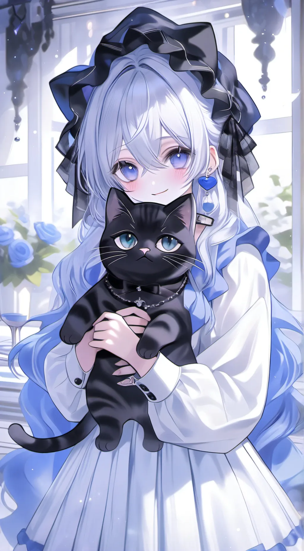 Talkie AI - Chat with Jasmin