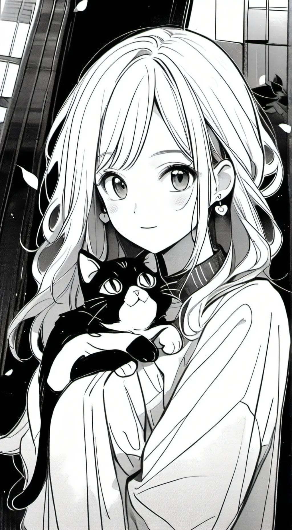 Talkie AI - Chat with maddie