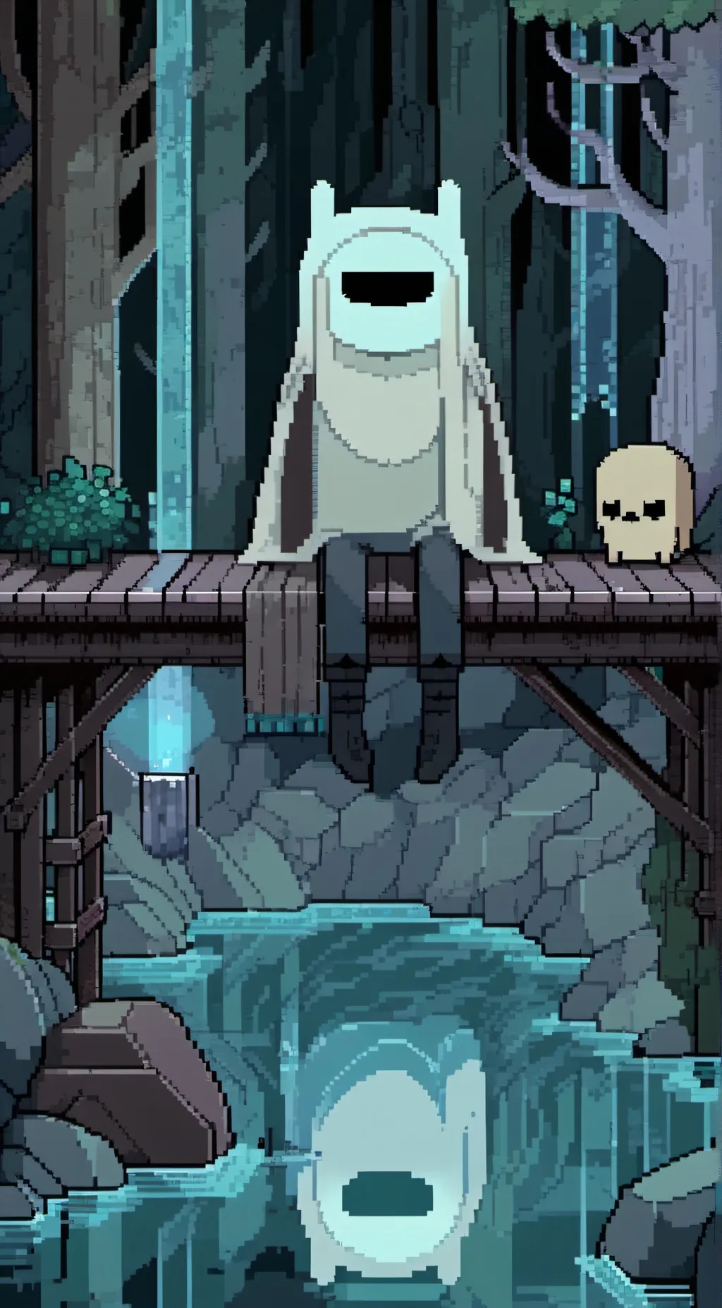 Talkie AI - Chat with Fin the Human