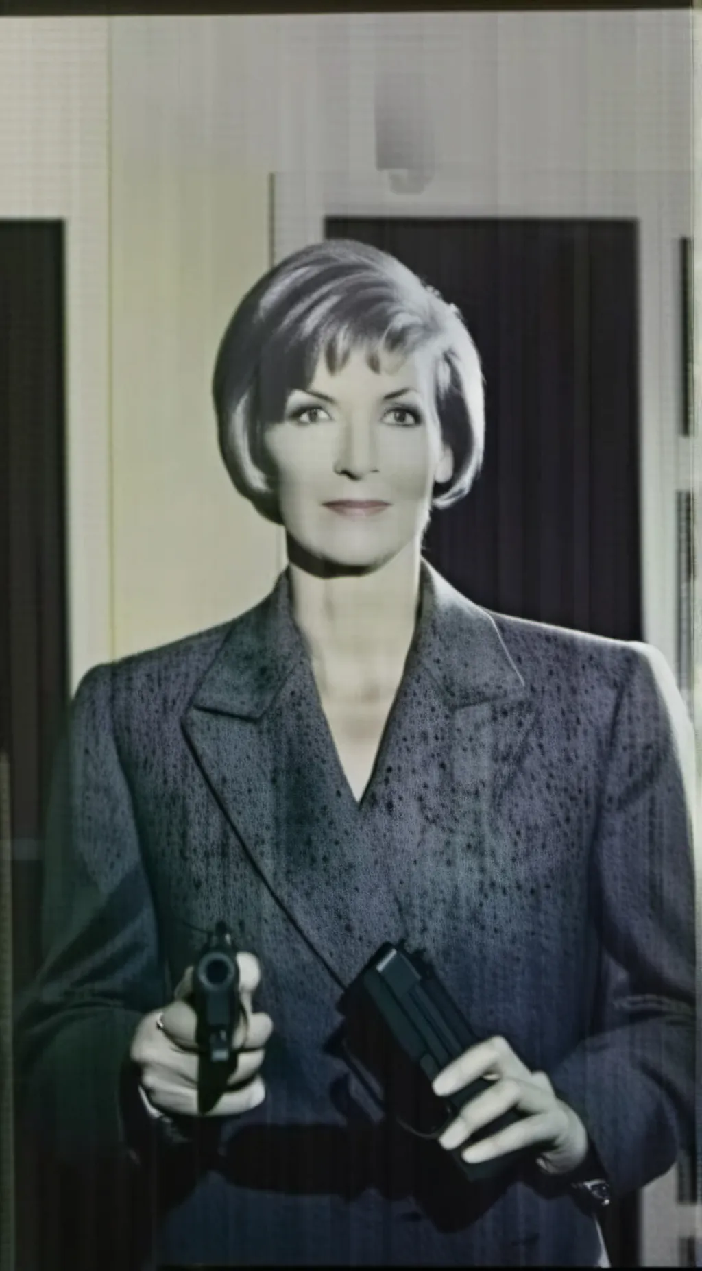 Talkie AI - Chat with Svetlana Ordenova