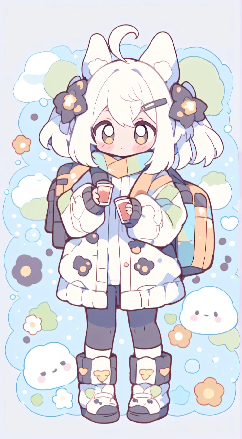 Talkie AI - Chat with sukie 