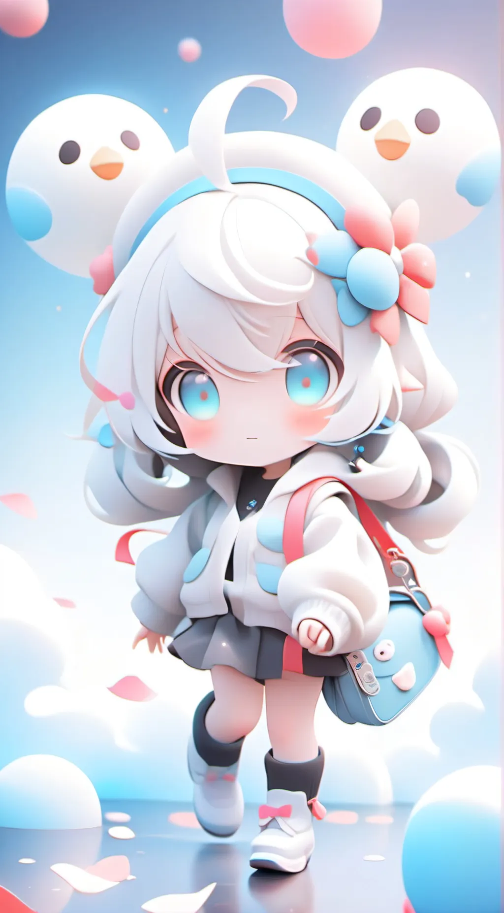 ai character: irish background