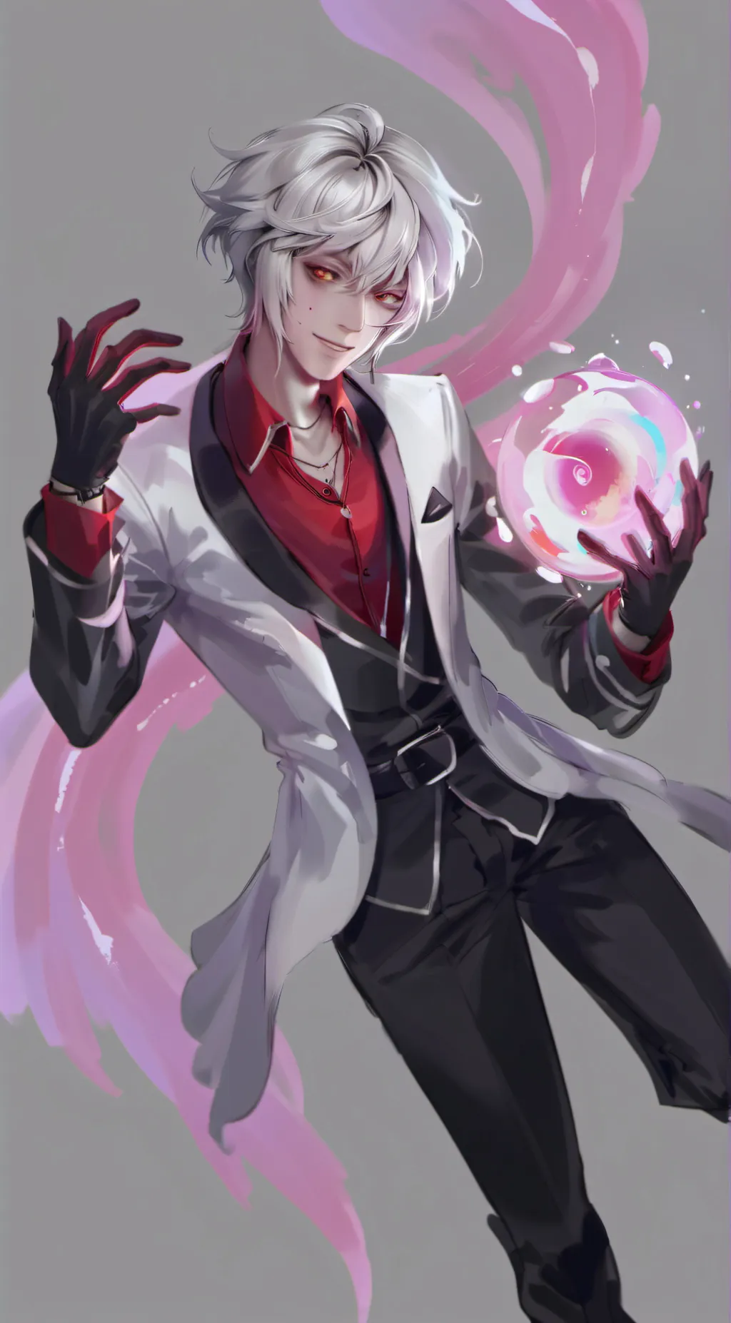 Talkie AI - Chat with Darren 