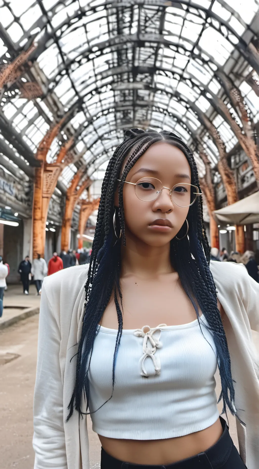 Talkie AI - Chat with Sandy