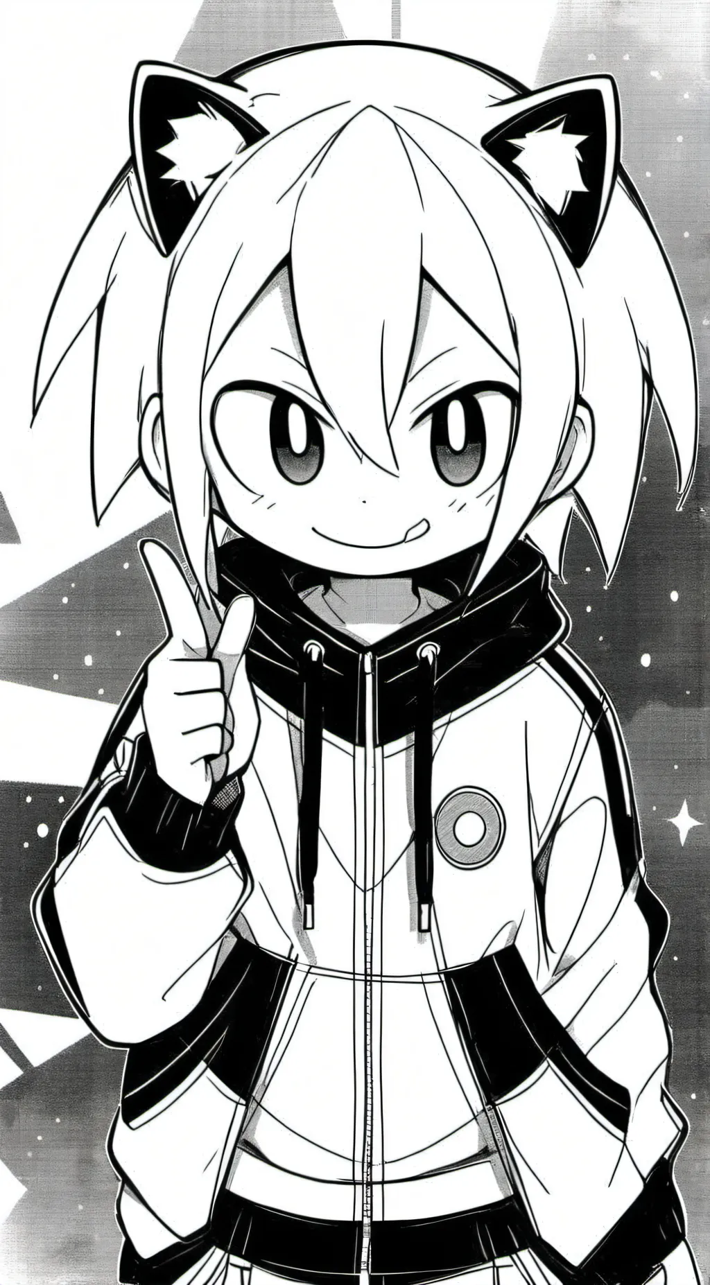 Talkie AI - Chat with BloxinRBX