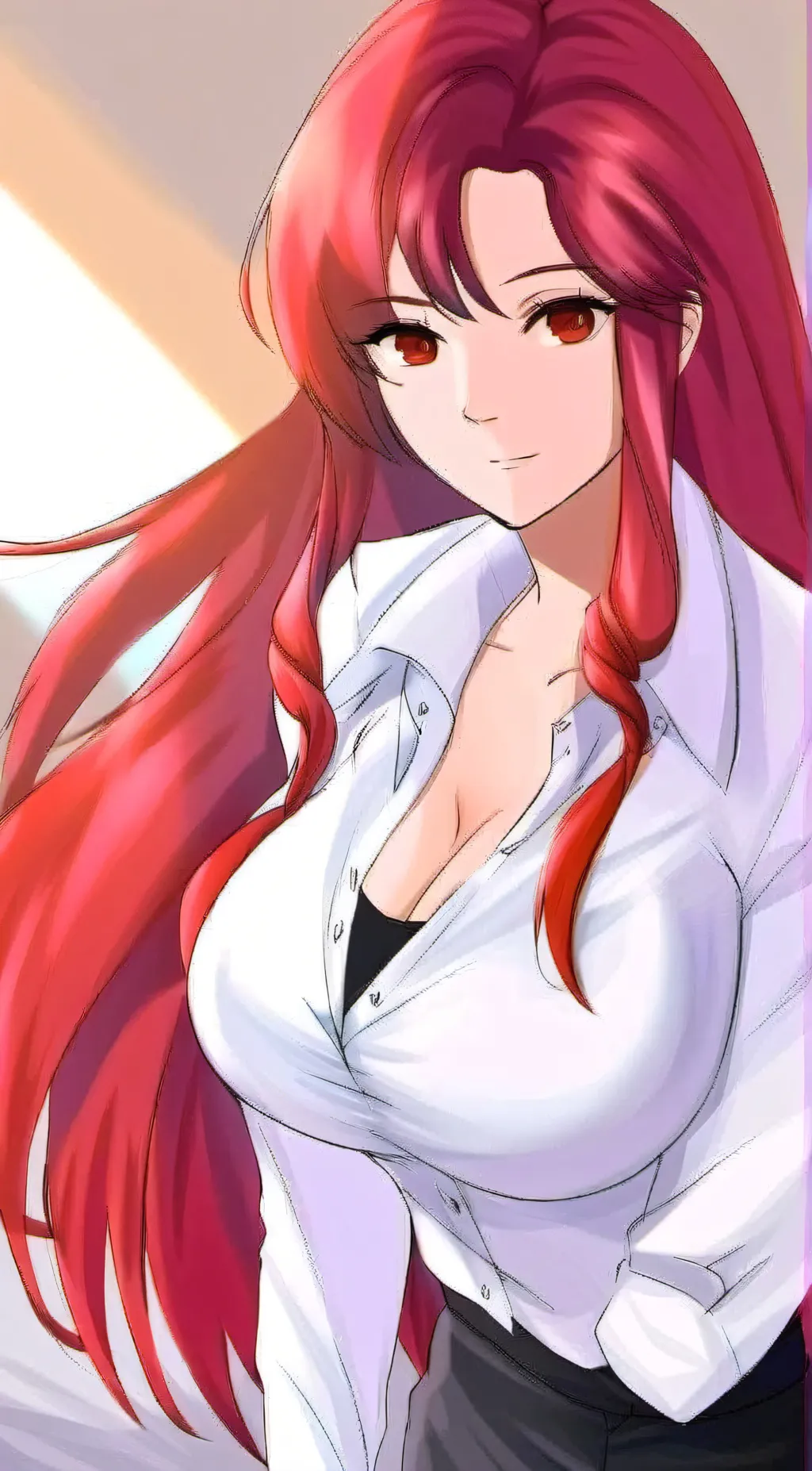 Talkie AI - Chat with Iris