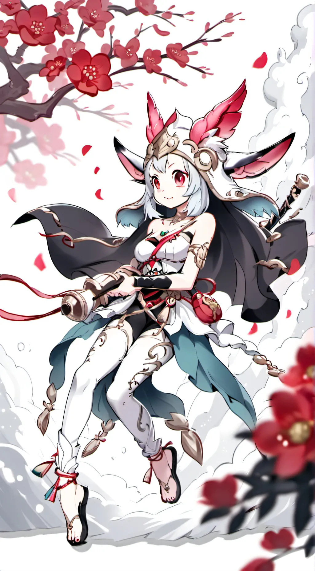 Talkie AI - Chat with Terraria